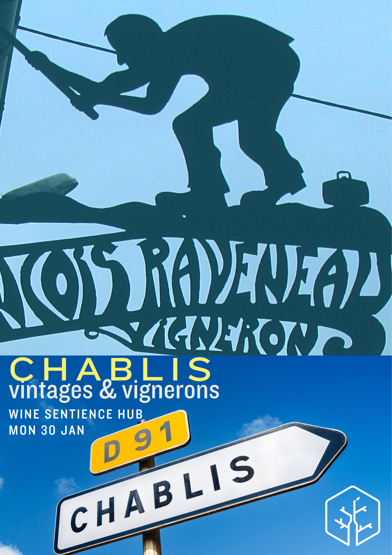 Burgundy Passport: Chablis