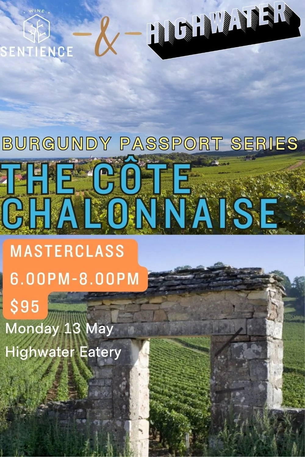 Burgundy Passport: Côte Chalonnaise Rising