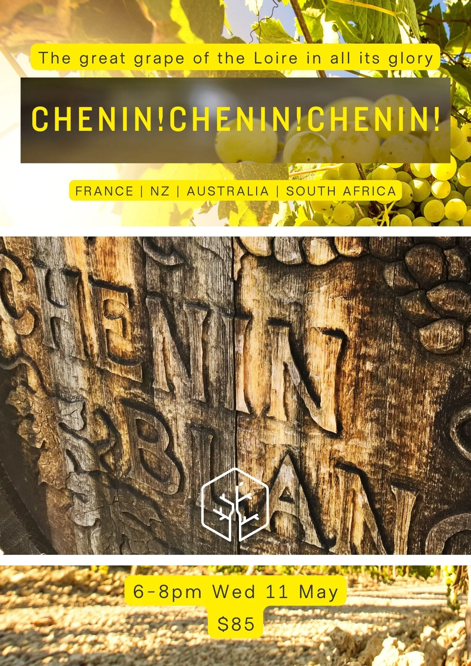 Chenin!Chenin!Chenin!