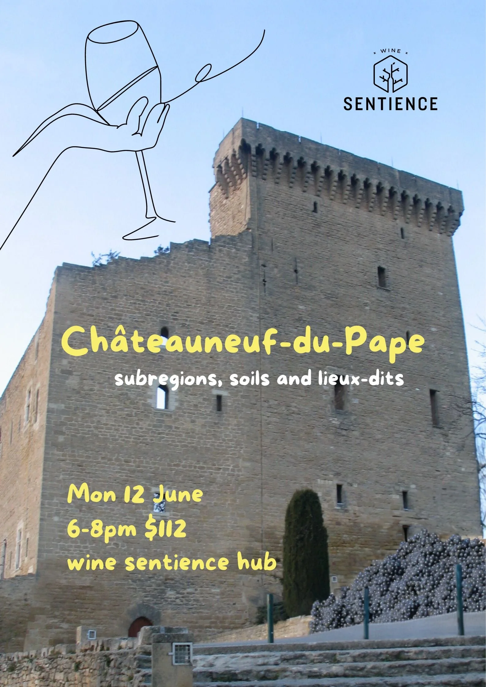 Châteauneuf-du-Pape