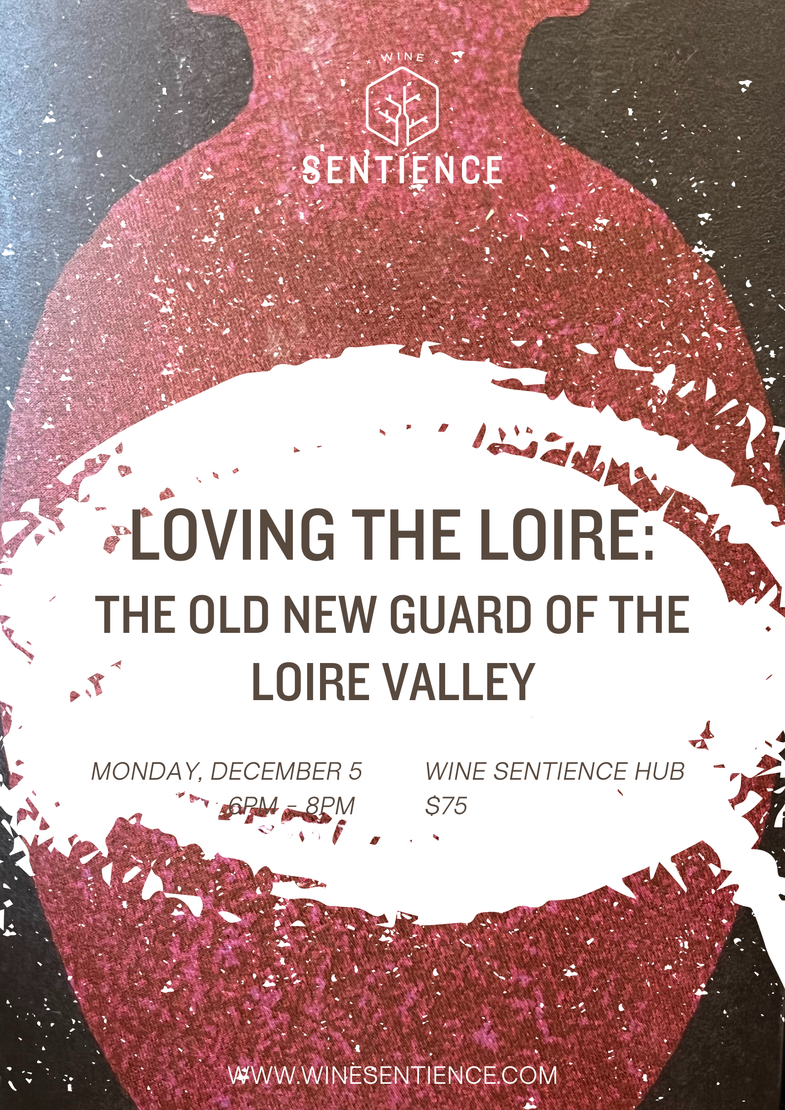 Loving the Loire: The Old New Guard of the Loire Valley