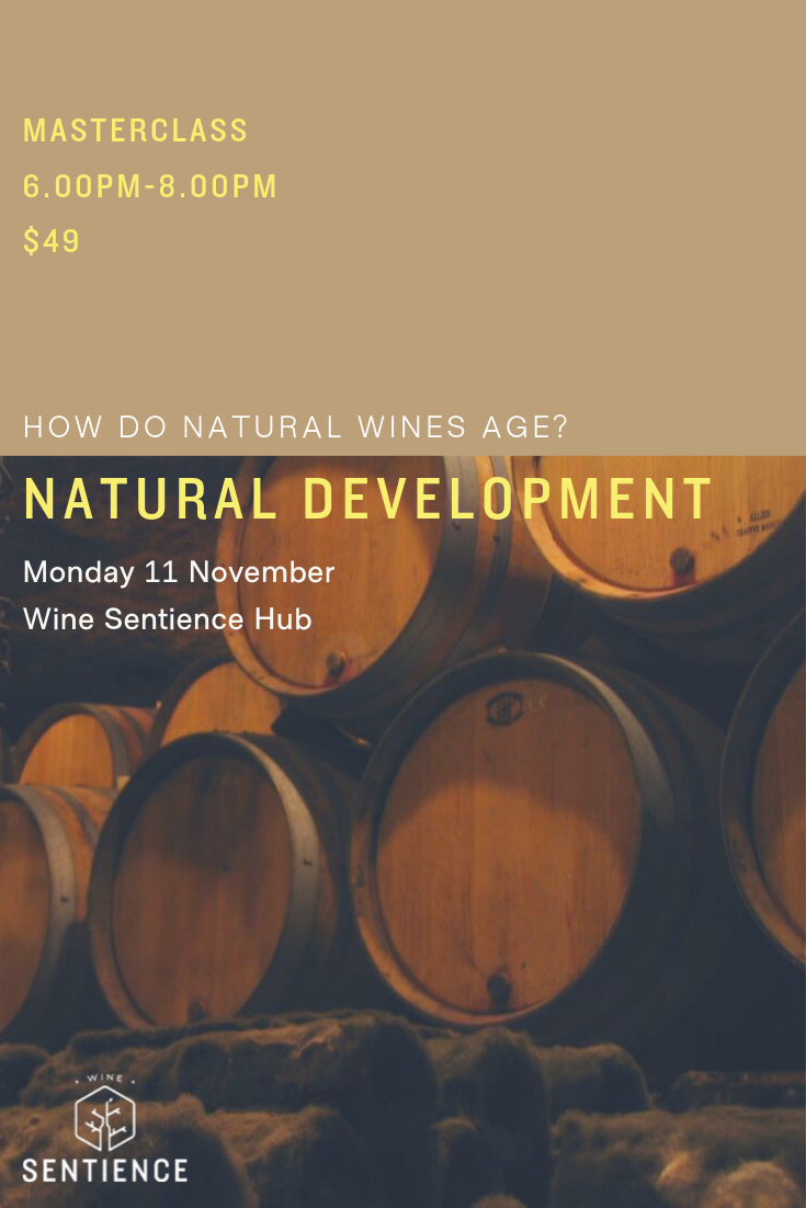Natural Development: How do they age?