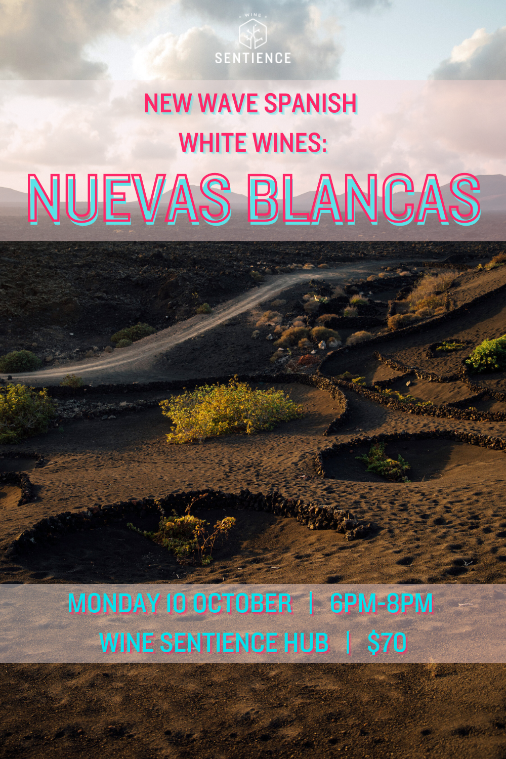 Nuevas Blancas