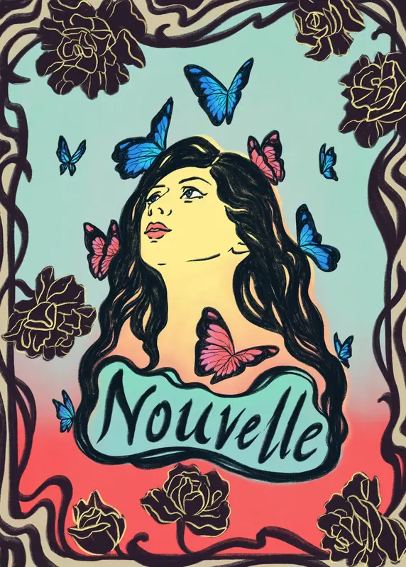 Nouvelle 2020