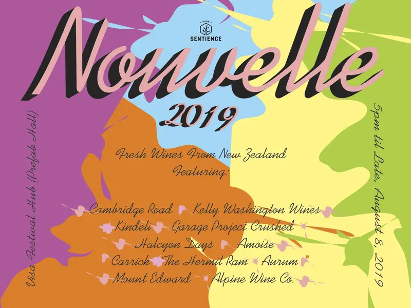 Nouvelle 2019