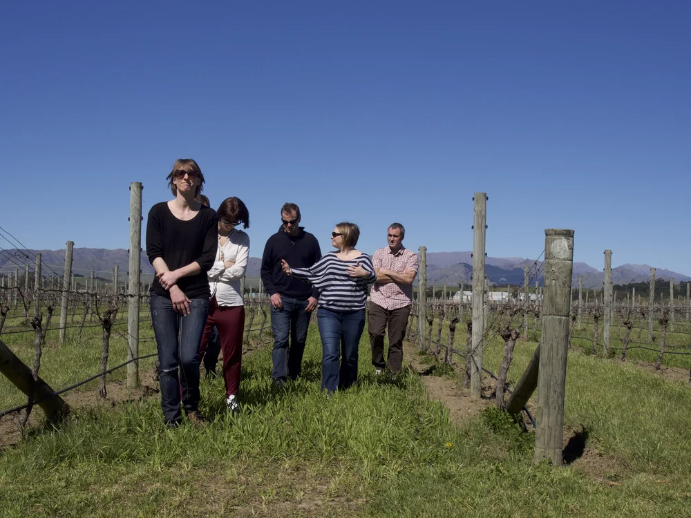 The Organics Narrative – A Hospitality Perspective
