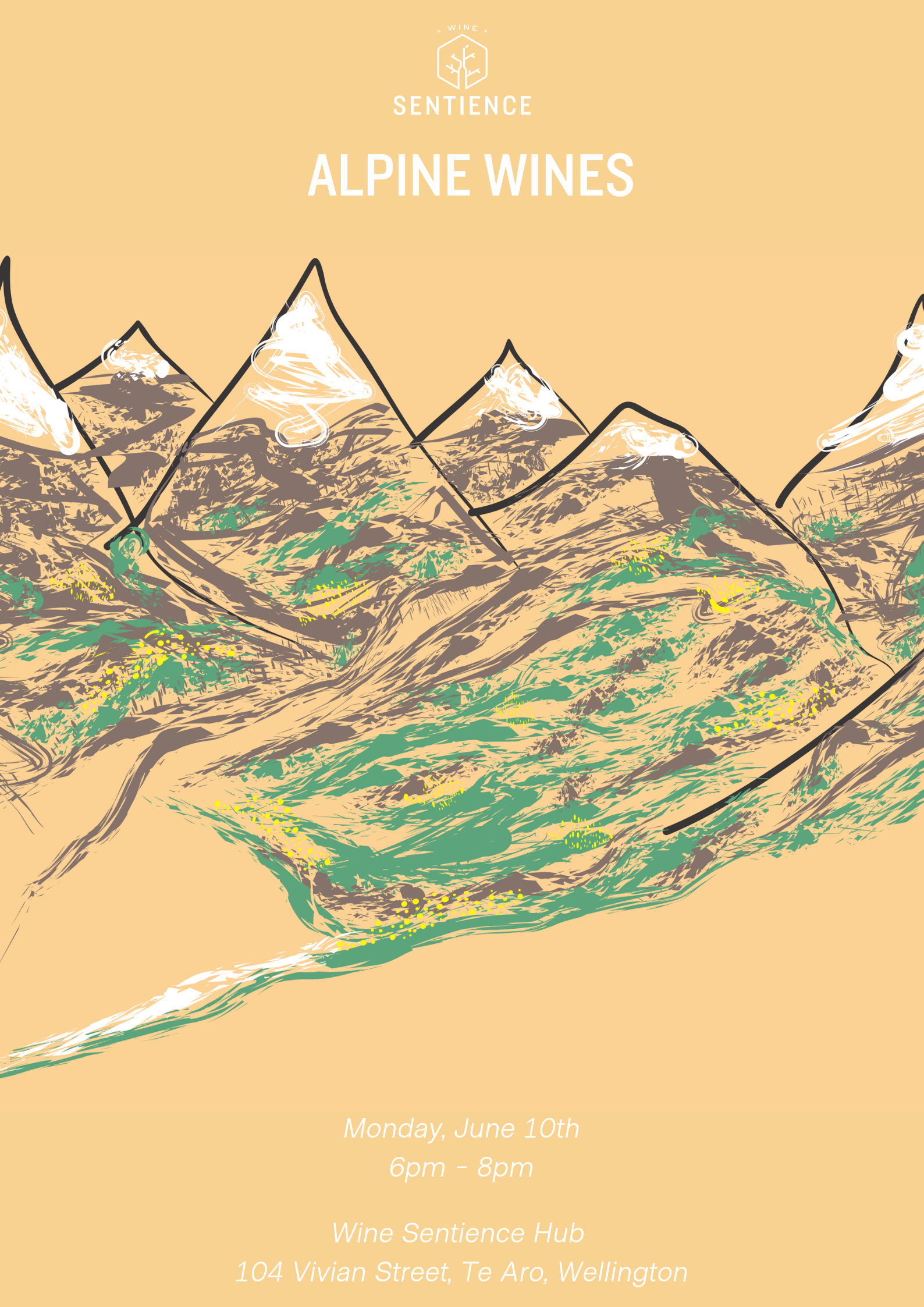 Alpine Wines