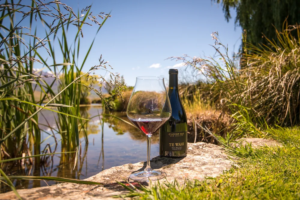 The Future of Cloudy Bay: Interview with Jean-Guillaume Prats