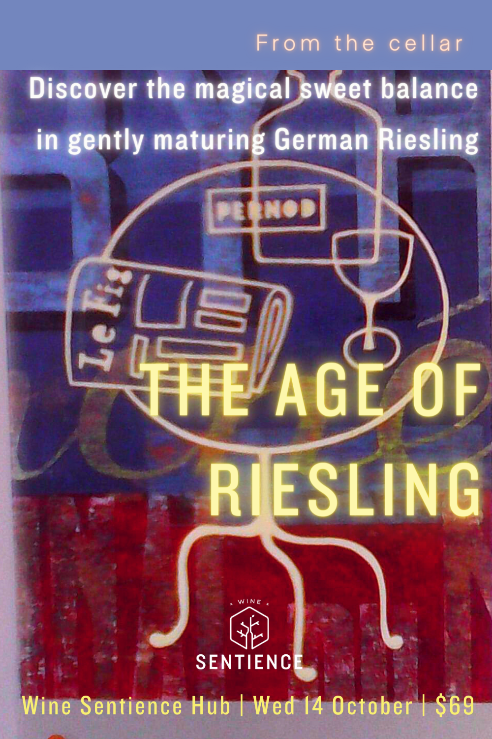 The Age of Riesling