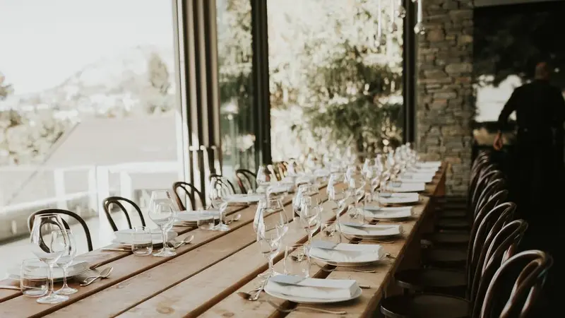 Insights into New Zealand wine