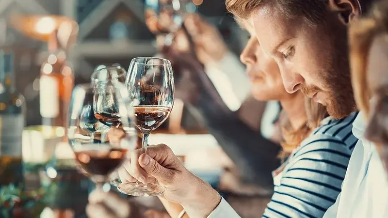 Know your palate